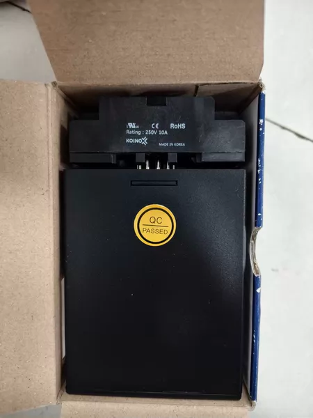 Shinhosystem S-unit Model S Marine Spare Part