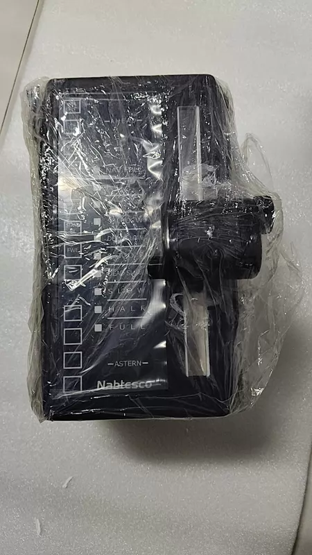 NABCO Nabtesco TLG-702-01 Model 7376 Marine Spare Part
