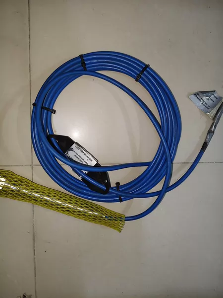 BESI Pressure Sensor Model 4-G72-S-S-DN25-4-2