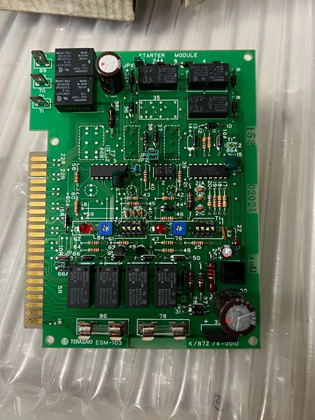 Control Board ESM-103