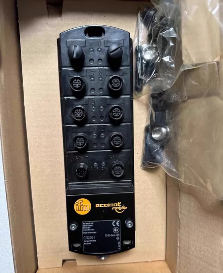 IFM+CR2031 Control Module