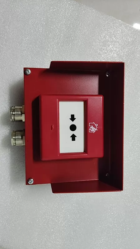AUTRONICA Model BF-50 Marine Spare Part
