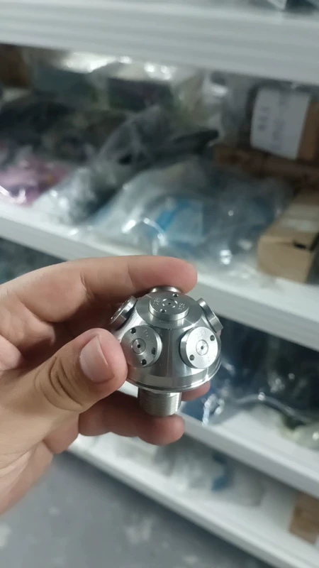 SEMCO Model Y2015-K=2.40-10 Marine Spare Part