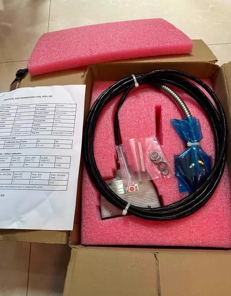 +ABB Sensor