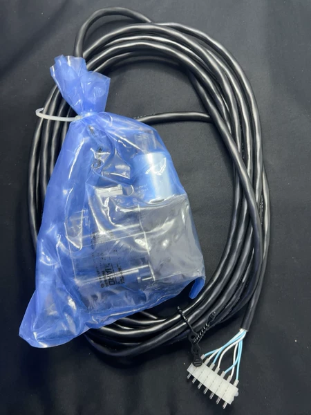 ME-B Proportional Valve ++MAN+5337881—7