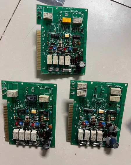 TERASAKI+ESM-103L+ESM-103T+ Marine Spare Part