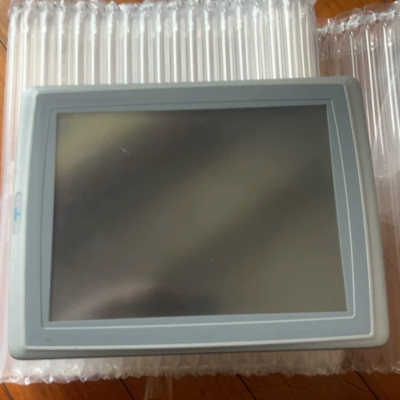 Touchscreen