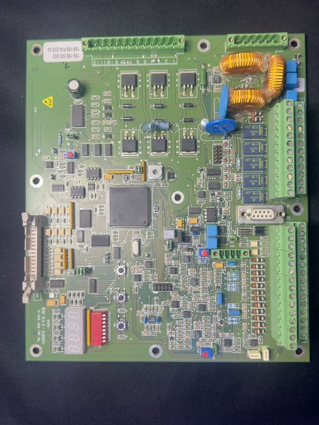 Control Board NB06-248.00