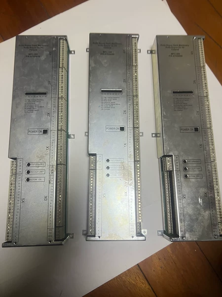 Rolls Royce MPC-300 Marine Spare Part