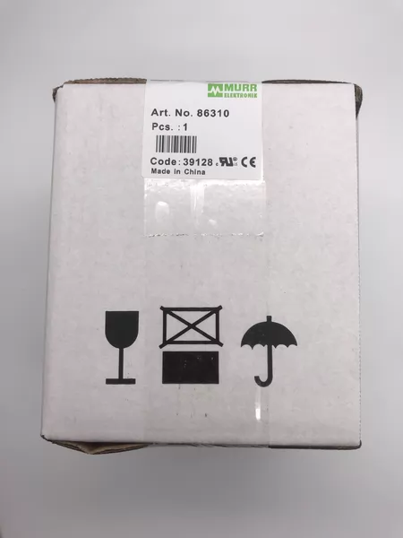 MURR 86310 ( Marine Spare Part
