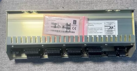 KONGSBERG Kongsberg RDI-32 Module