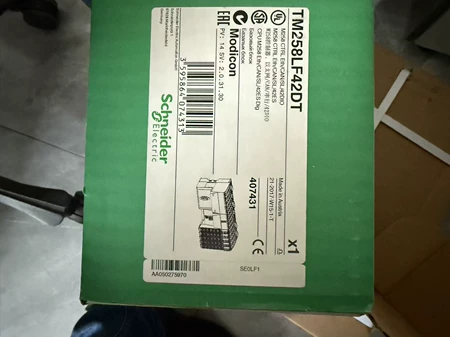 TM258LF42DT Schneider Electric Module