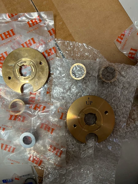 IHI Marine Spare Part