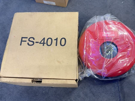 OKI+FS4010 Marine Spare Part