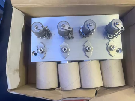 061R9305+ Danfoss MBV5000+ Pressure Valve *2