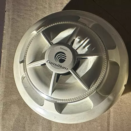 Consilium Smoke Detector EV-PP *