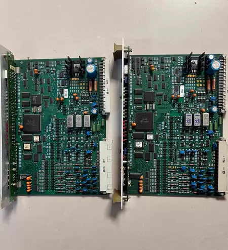 MacGREGOR+MPC Circuit Board 324+3603-90