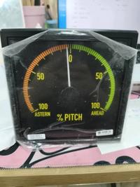 DEIF XL144-10-0-10V 100-0-100%PITCHRight