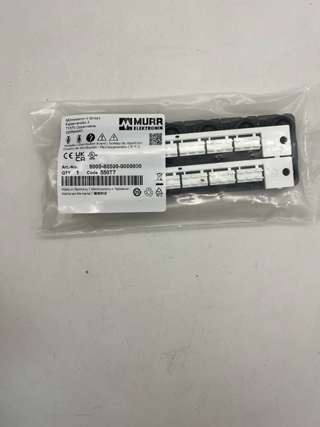 MURR 8000-88500-0000000 Mlco+4 Marine Spare Part