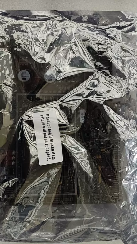 Consilium Main Board Model E1146MC