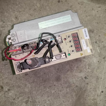 Servo Drive SGDM-15ADA-V