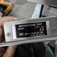 JRC NVT-156
