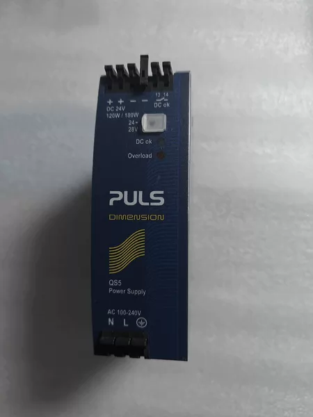 Power Supply Marine Spare Part