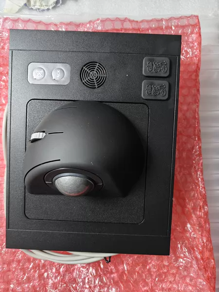 KONGSBERG Module KMX Trackerball