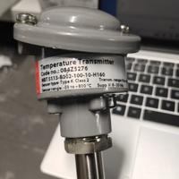 Danfoss MBT5113-B002-100-10-H160 084Z5276-50to+800C