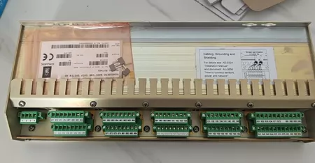 KONGSBERG Module RAi-16