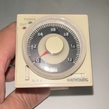 Hanyoung Nux MA4-C-110VAC Marine Spare Part