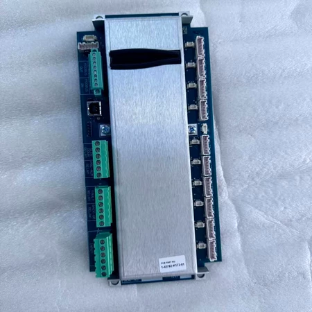 OMD MK7 Controller Main Board Model 1-43782-K172-01