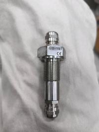 KONGSBERG GB-197