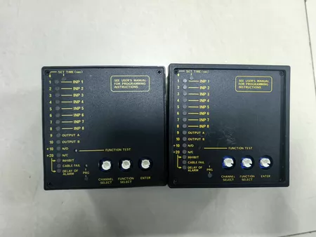 DEIF 1043050060A Marine Spare Part