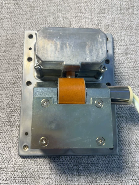 JRC Magnetron M1555