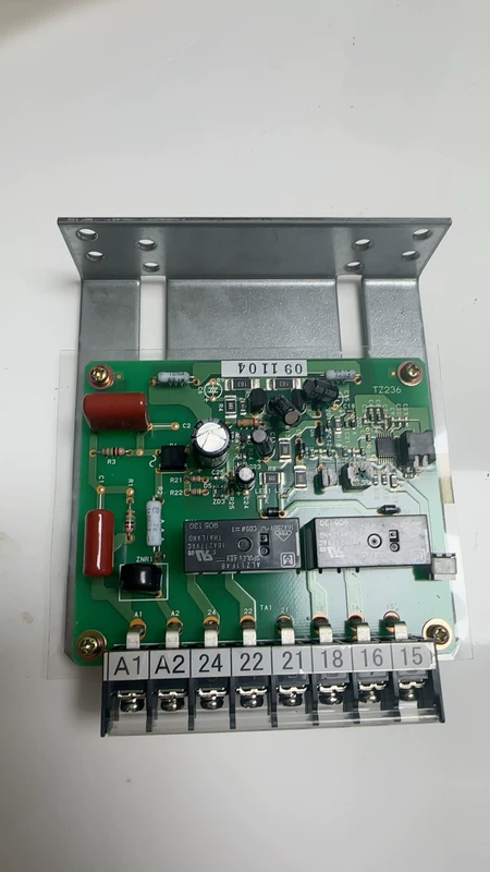 JRCS/SHINKO Pump Control Board SRS-HNPSJ-3A