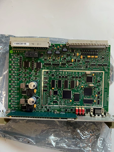 Macgregor CC Circuit Board