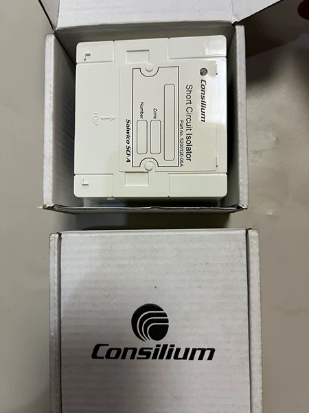 Consilium 5200120-00A SCI Marine Spare Part