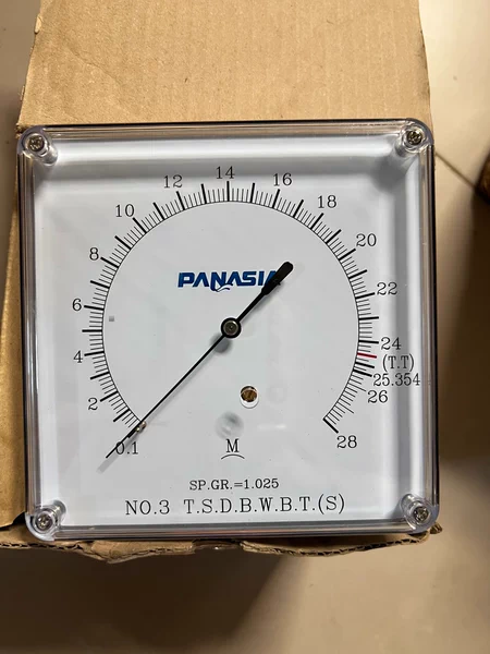 Panasia Marine Spare Part