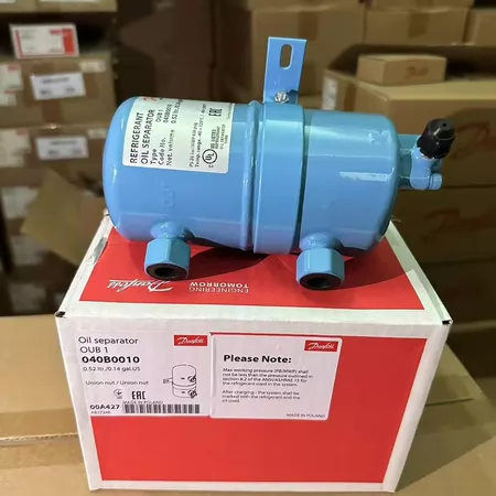 Danfoss 040B0010 OUB1 Electrical Automation Marine Spare Part
