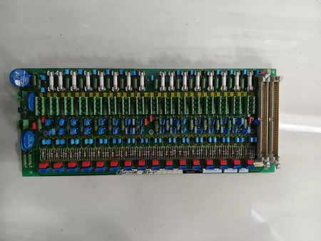 GPV Electronics Circuit Board Model 609004110