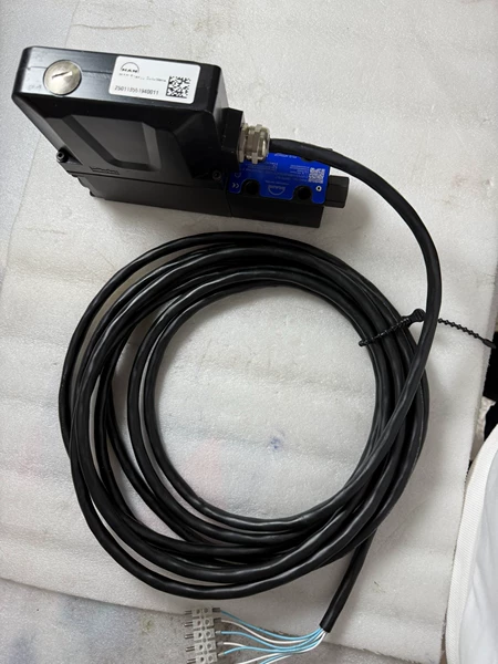 MAN Proportional Valve 5997978-7