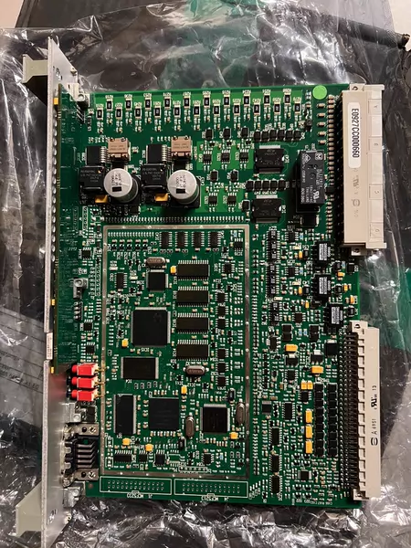 MacGREGOR CC Circuit Board +CC3K+H01-00