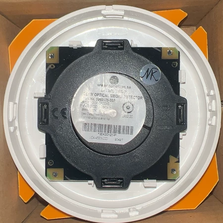 Consilium Smoke Detector EC-P