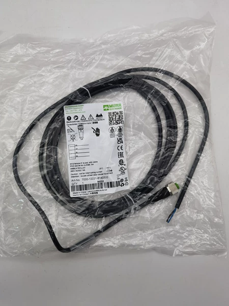 7000-12221-6140300 MURR Marine Spare Part