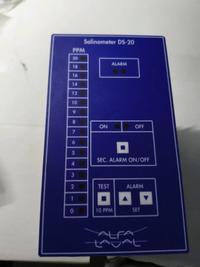 Alfa Laval DS-20