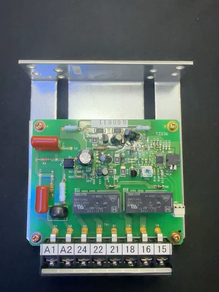 JRCS SRS-HNPSJ-3 AC440V Electrical Automation Marine Spare Part