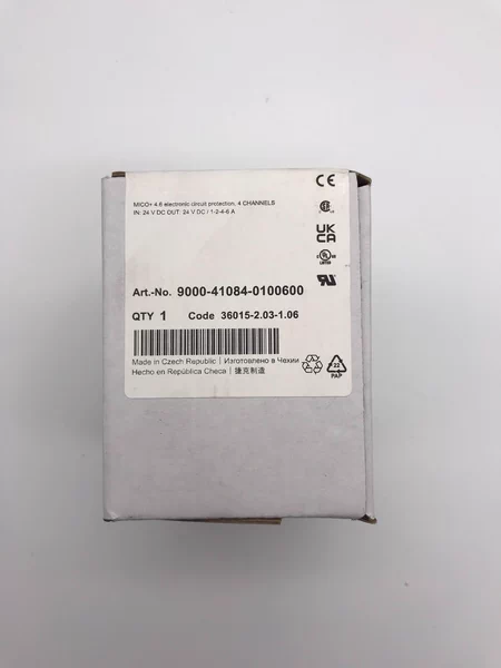 9000-41081-0100600MURR 9 Marine Spare Part