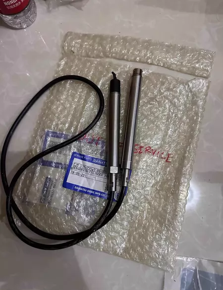 Daihatsu Cylinder Pressure Sensor Model 09206-001