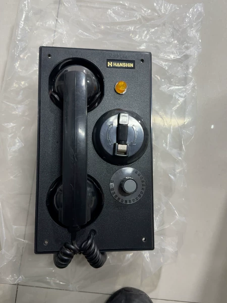 HANSHIN Model HSF-803A3 Marine Spare Part